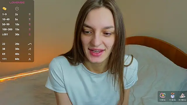 stacy sexylips online show from February 16, 2026, 12:18 am