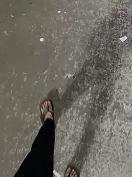 Privateseducer online show from January 1, 2025, 7:43 pm