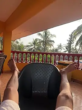 Privateseducer online show from January 20, 2025, 11:13 am