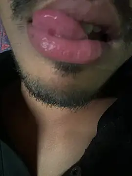 Privateseducer online show from February 12, 2025, 8:18 pm