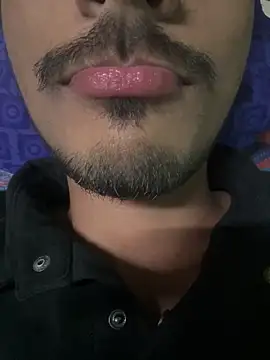 Privateseducer online show from February 16, 2025, 9:48 pm