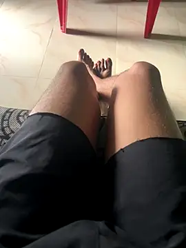 Privateseducer online show from October 6, 2025, 5:38 am