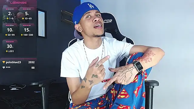 Romancartier 1 online show from January 8, 2025, 12:49 am