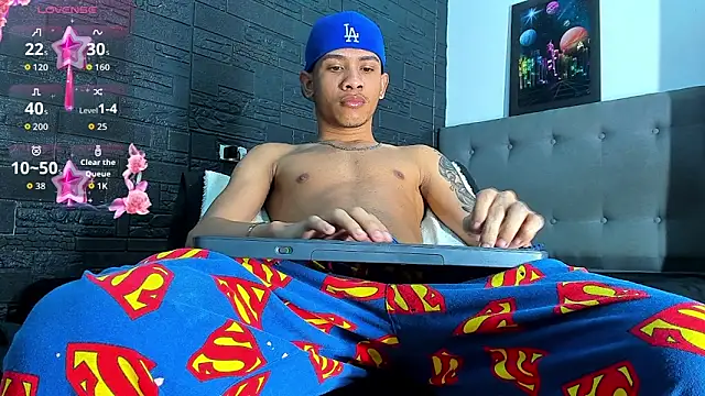 Romancartier 1 online show from February 4, 2026, 7:14 am