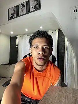 Romancartier 1 online show from April 19, 2026, 10:45 pm