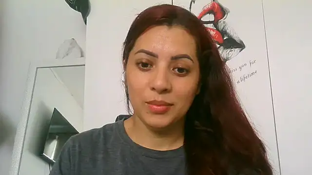 Snapshot of Anne_kis chatting on January 13, 2025, 6:59 pm Anne kis online show from January 13, 2025, 6:59 pm