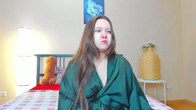 Mira Karter online show from February 10, 2025, 11:55 pm