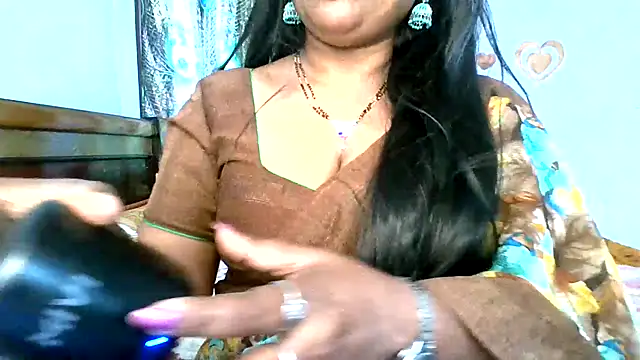 honey-sexy online show from March 8, 2026, 5:22 am