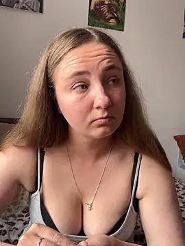 Snapshot of Joannakiss chatting on May 20, 2026, 8:09 am Joannakiss online show from May 20, 2026, 8:09 am