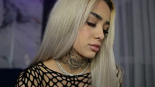 blondie muller online show from March 26, 2026, 8:58 pm