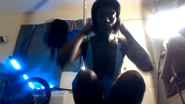 Wettebonnyy online show from February 16, 2025, 7:15 am