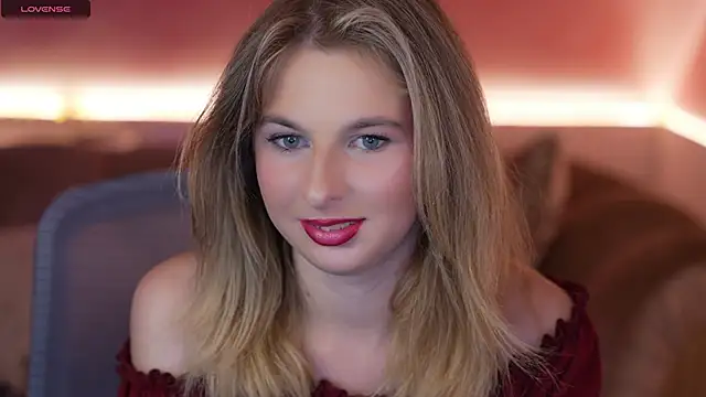 Inessa Song online show from December 8, 2024, 3:45 pm