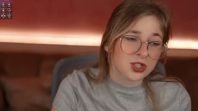 Inessa Song online show from February 13, 2025, 1:48 pm