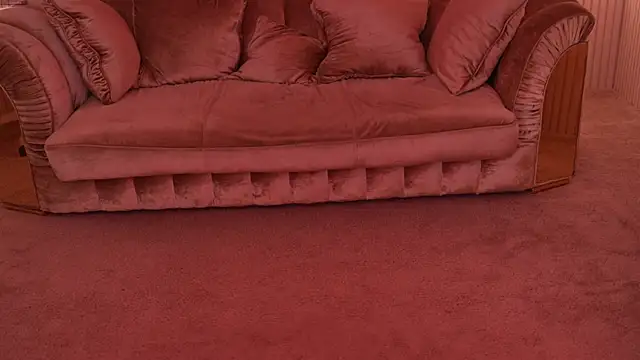 Inessa Song online show from February 28, 2025, 10:28 pm