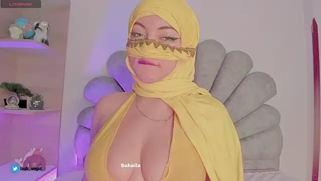 Amaltea online show from January 19, 2025, 7:47 pm