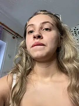 Kitty Katrine online show from January 14, 2025, 10:48 am