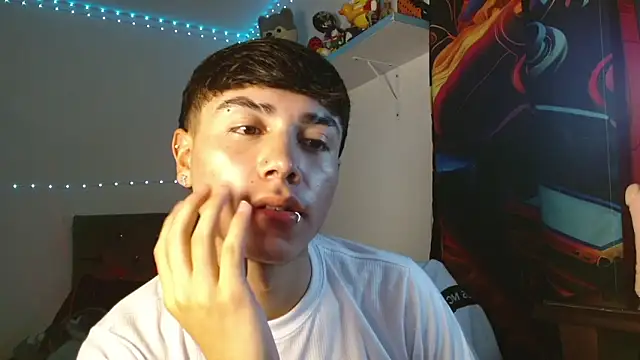 Im juanda online show from January 9, 2025, 10:09 pm