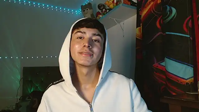 Im juanda online show from January 10, 2025, 8:59 pm