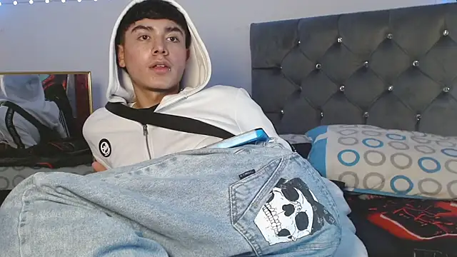 Im juanda online show from January 16, 2025, 12:34 am