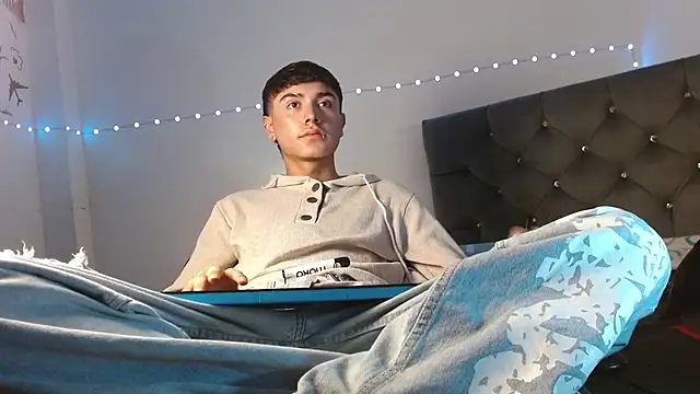 Im juanda online show from January 24, 2025, 8:11 pm