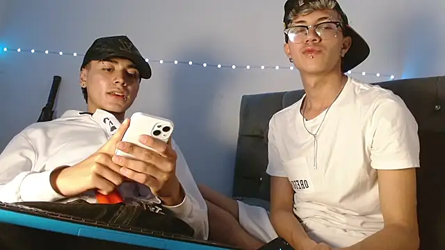 Im juanda online show from March 12, 2025, 2:20 am