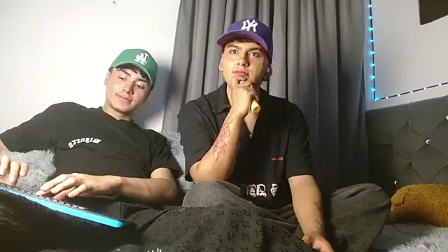 Im juanda online show from May 18, 2026, 4:29 am