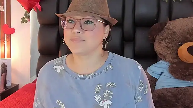 meikochoe online show from February 20, 2025, 7:41 pm