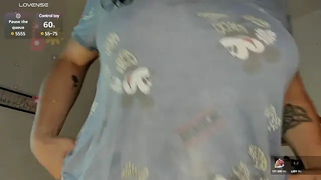 meikochoe online show from February 27, 2025, 7:37 pm