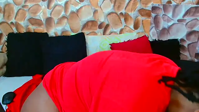 AfricanBigAssxx98 online show from March 22, 2025, 4:56 am