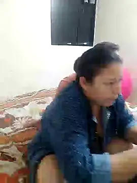 ZuriandAlex online show from February 6, 2025, 2:55 am