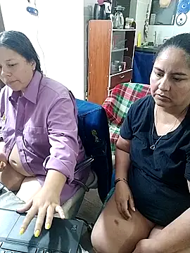 ZuriandAlex online show from February 28, 2025, 3:48 am