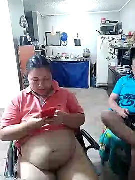 ZuriandAlex online show from February 28, 2025, 11:45 pm