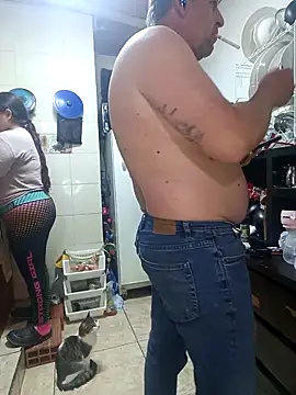 ZuriandAlex online show from September 27, 2025, 3:22 am