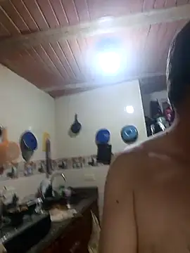 ZuriandAlex online show from October 4, 2025, 12:52 am