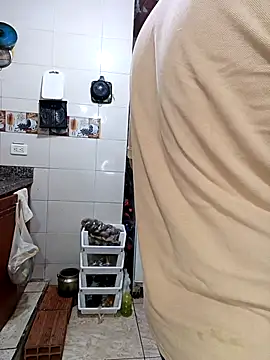 ZuriandAlex online show from October 13, 2025, 12:21 am