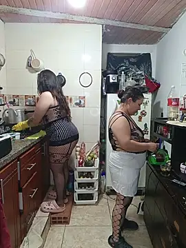 ZuriandAlex online show from November 27, 2025, 12:56 am