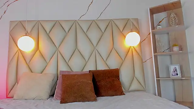 angelswets online show from November 10, 2025, 2:05 pm