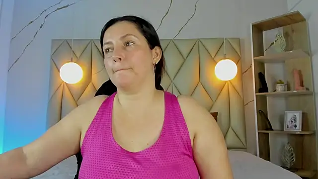 angelswets online show from January 17, 2026, 1:49 pm