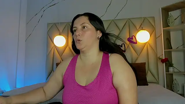 angelswets online show from February 26, 2026, 2:16 pm