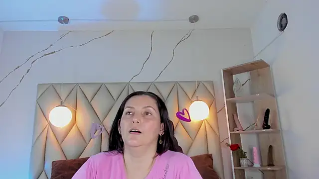 angelswets online show from February 28, 2026, 2:29 pm