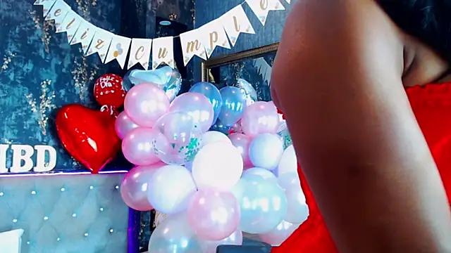 VanessaGlenn online show from February 21, 2025, 8:16 pm