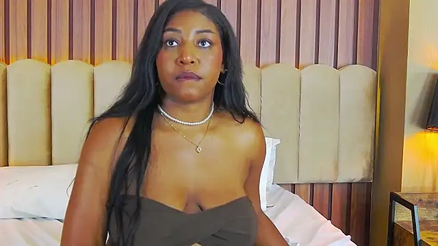 VanessaGlenn online show from March 11, 2025, 3:34 pm