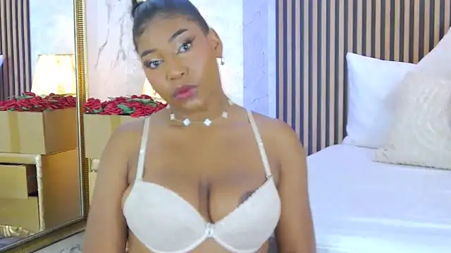 VanessaGlenn online show from October 21, 2025, 3:57 pm