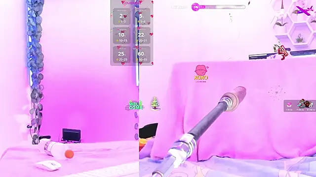 tatianasex 97 online show from January 3, 2025, 9:36 pm