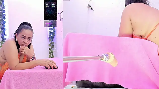 tatianasex 97 online show from November 26, 2025, 10:00 pm