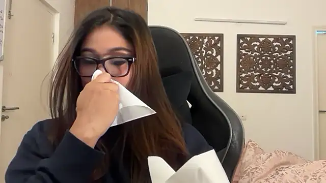 Snapshot of GoddessAnna chatting on November 26, 2025, 6:09 pm GoddessAnna online show from November 26, 2025, 6:09 pm