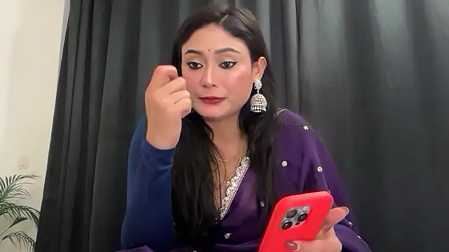 Snapshot of GoddessAnna chatting on February 6, 2026, 5:16 pm GoddessAnna online show from February 6, 2026, 5:16 pm