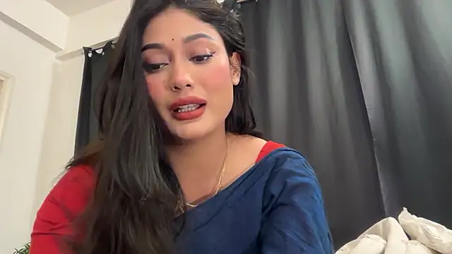 Snapshot of GoddessAnna chatting on February 19, 2026, 6:48 pm GoddessAnna online show from February 19, 2026, 6:48 pm