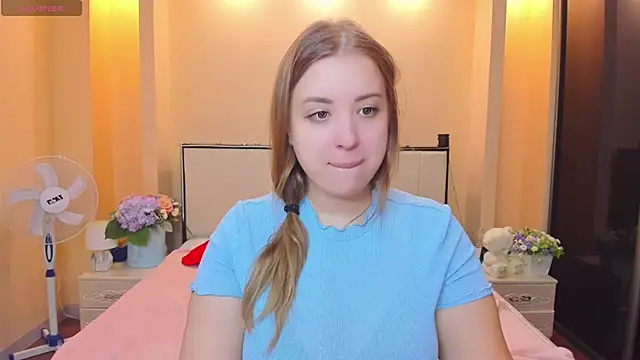 AlexissM online show from December 10, 2024, 6:54 am