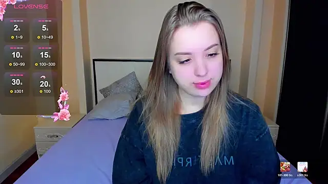 AlexissM online show from January 15, 2026, 3:38 pm